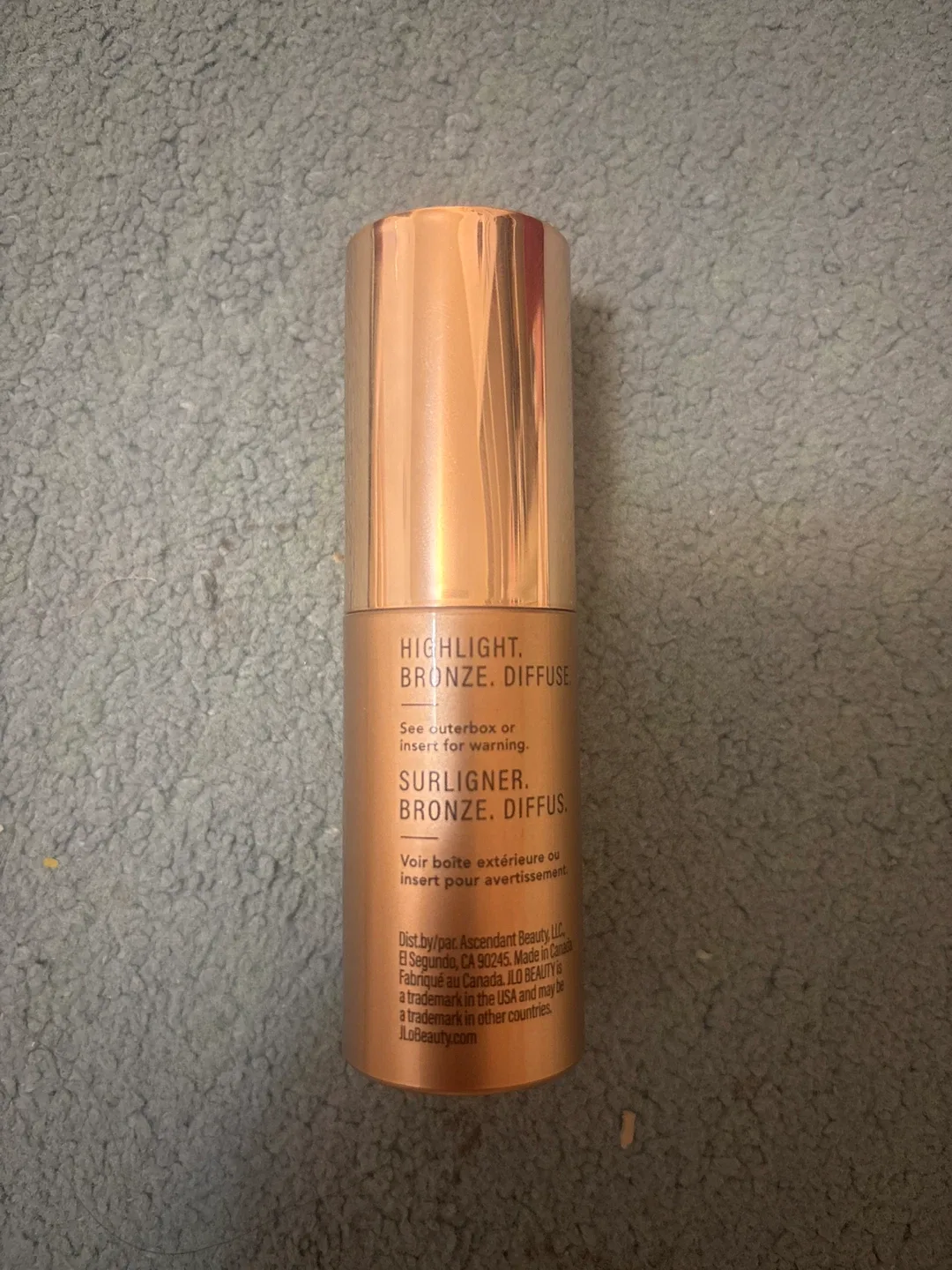 JLo Beauty That Star Filter Complexion Booster image indicator(2)