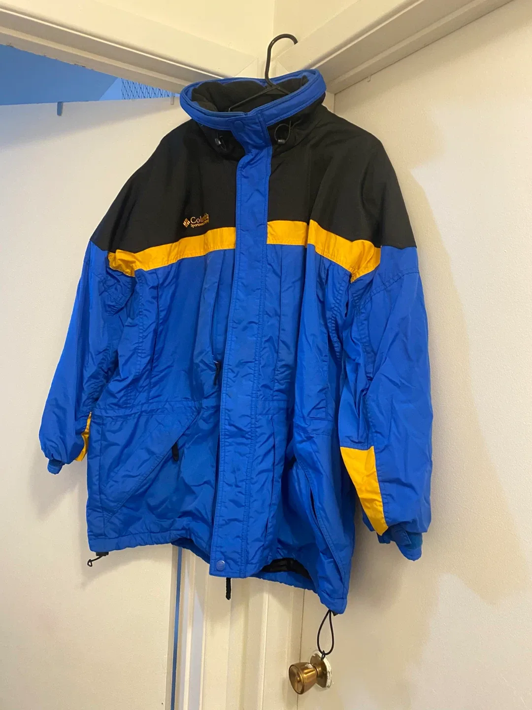 Columbia Sportswear Company XL Jacket thumbnail