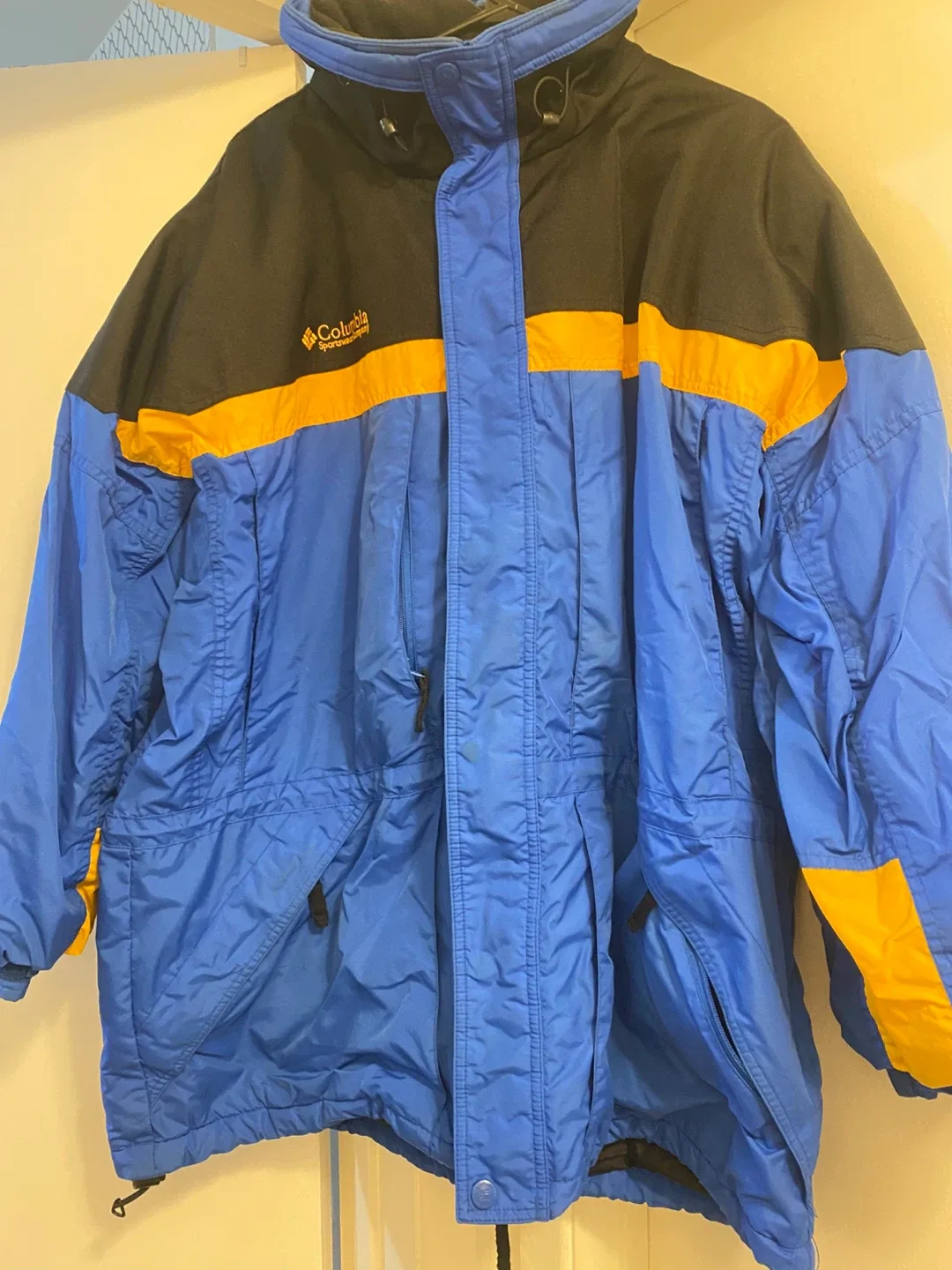 Columbia Sportswear Company XL Jacket image indicator(2)