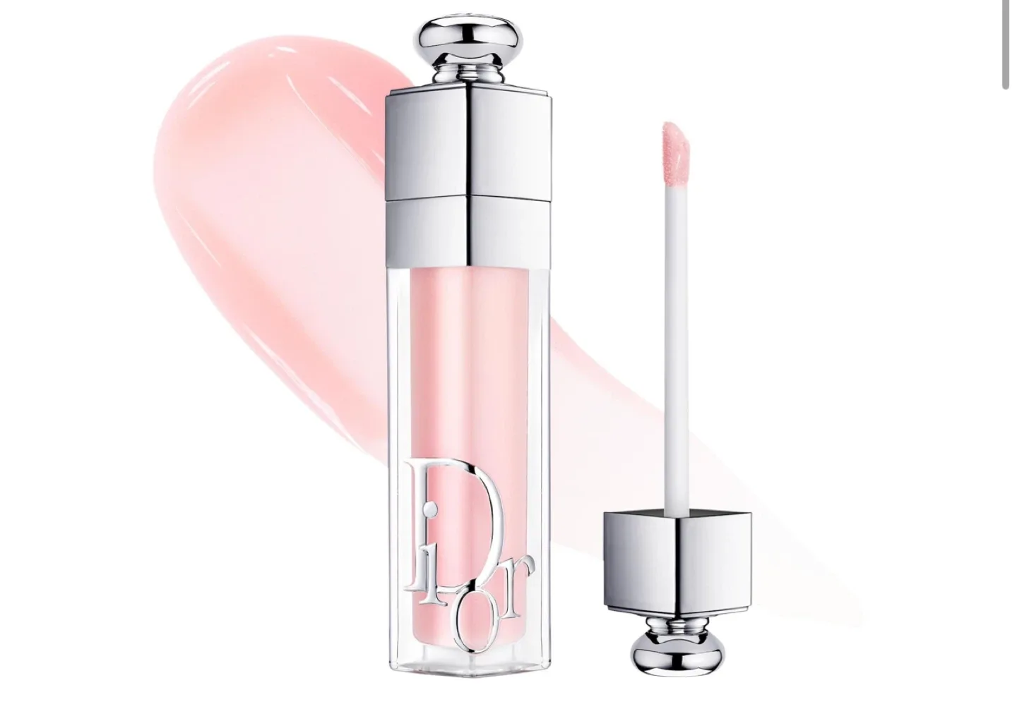 New Dior Addict Lip Maximizer gloss 001 Pink thumbnail