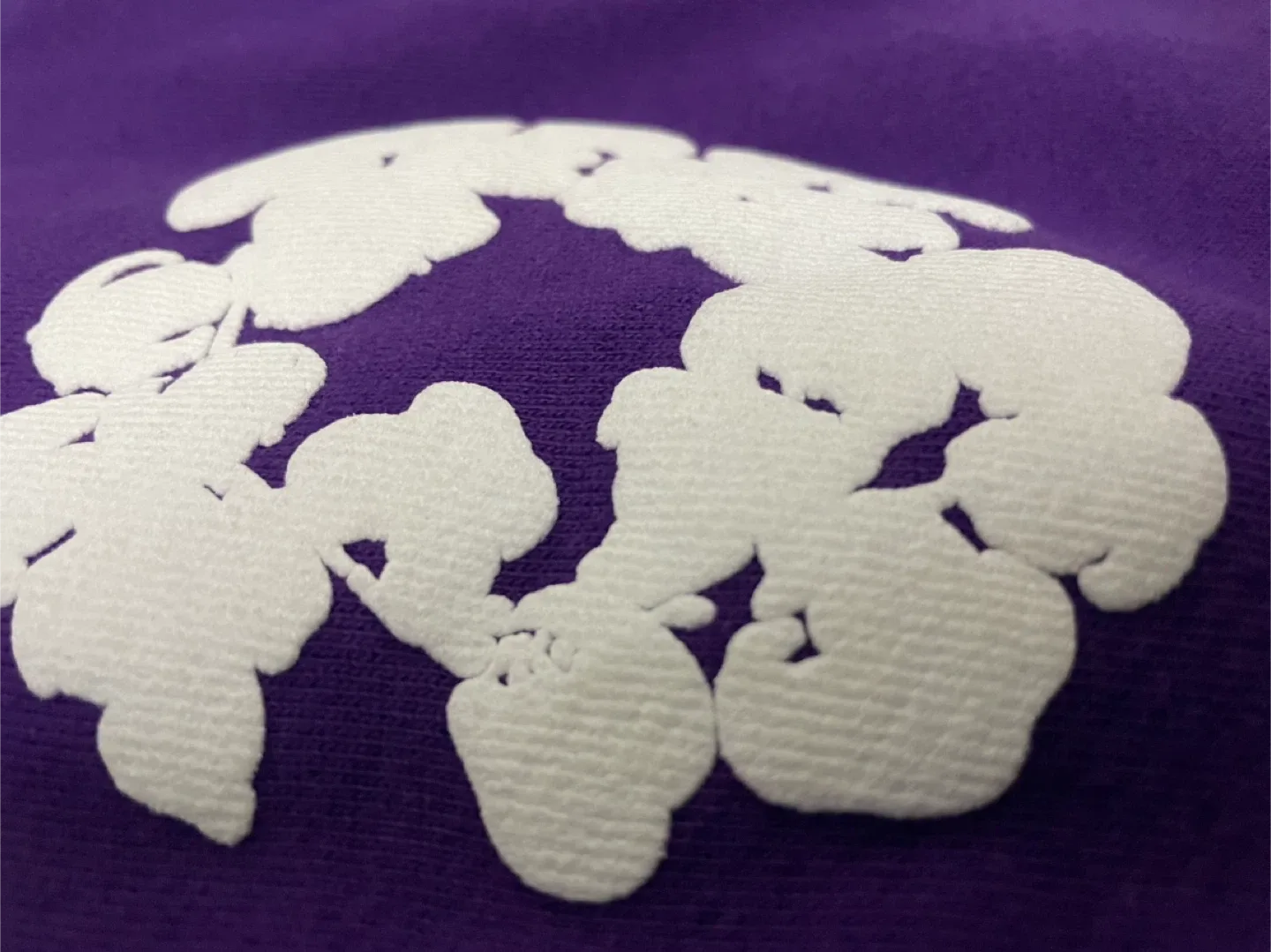 Denim Tears African Diaspora Hoodie - Size M image indicator(3)