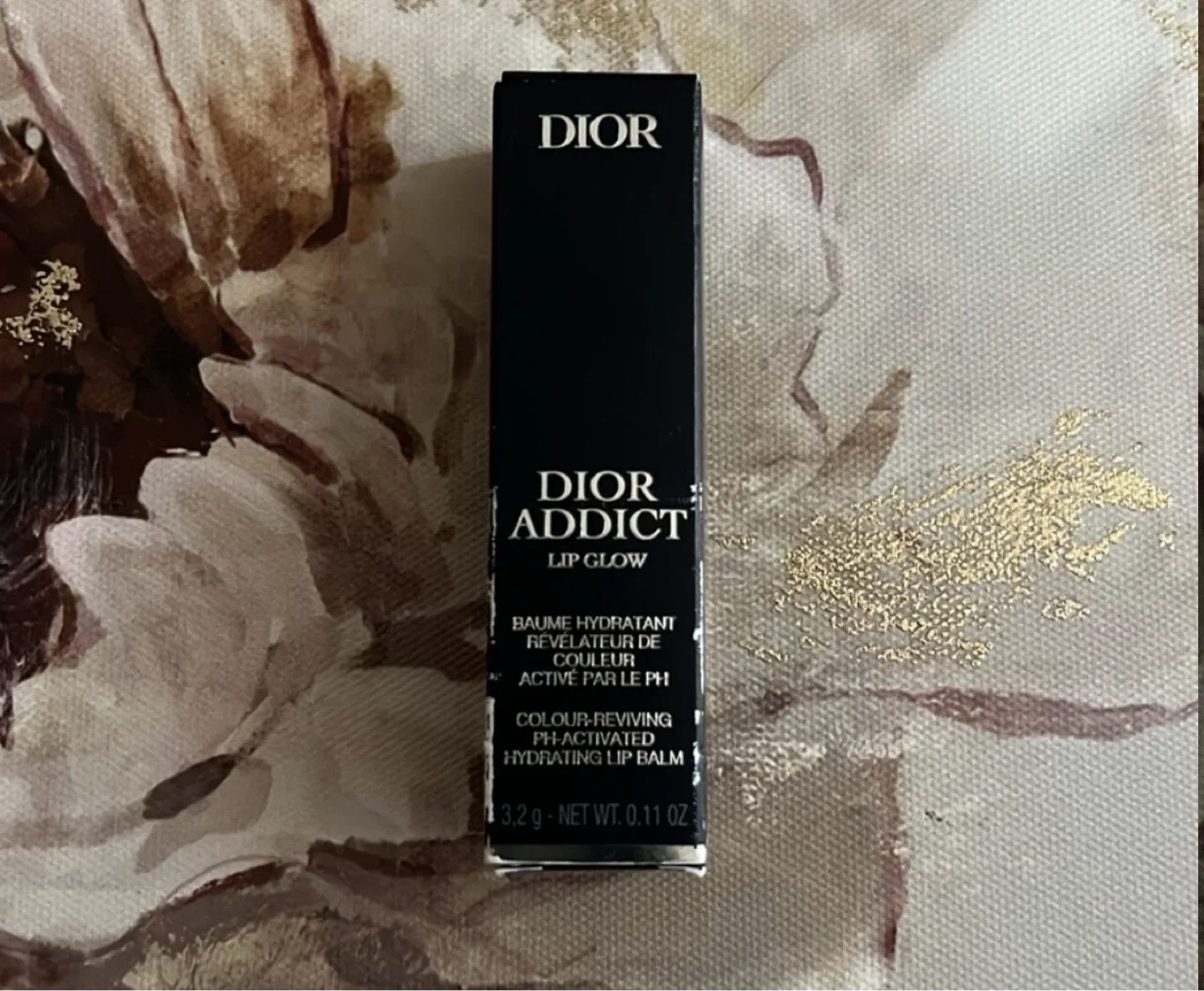 Dior Addict Lip Glow - Universal Clear image indicator(2)