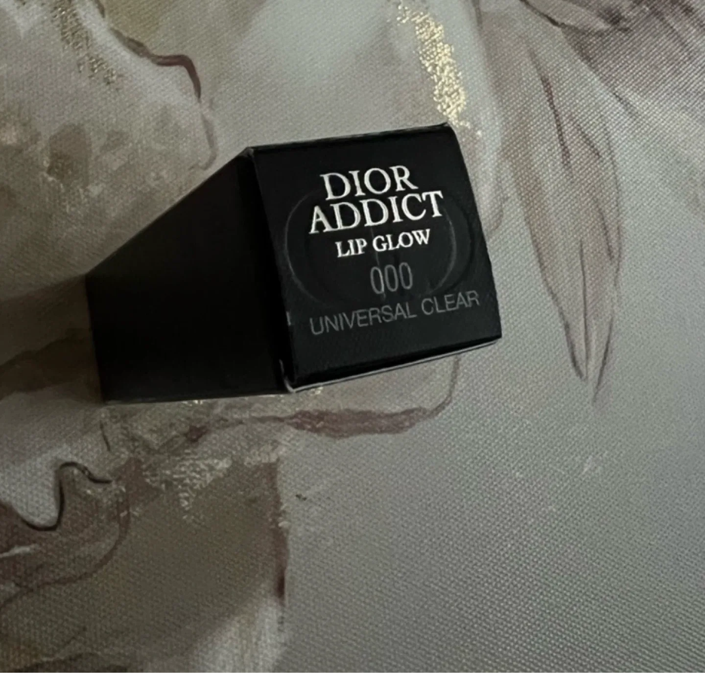 Dior Addict Lip Glow - Universal Clear image indicator(4)