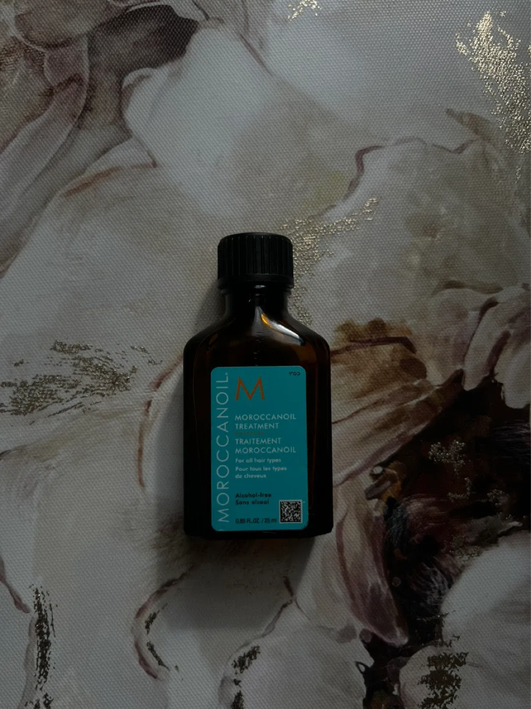 Moroccanoil Treatment - 25ml image indicator(2)