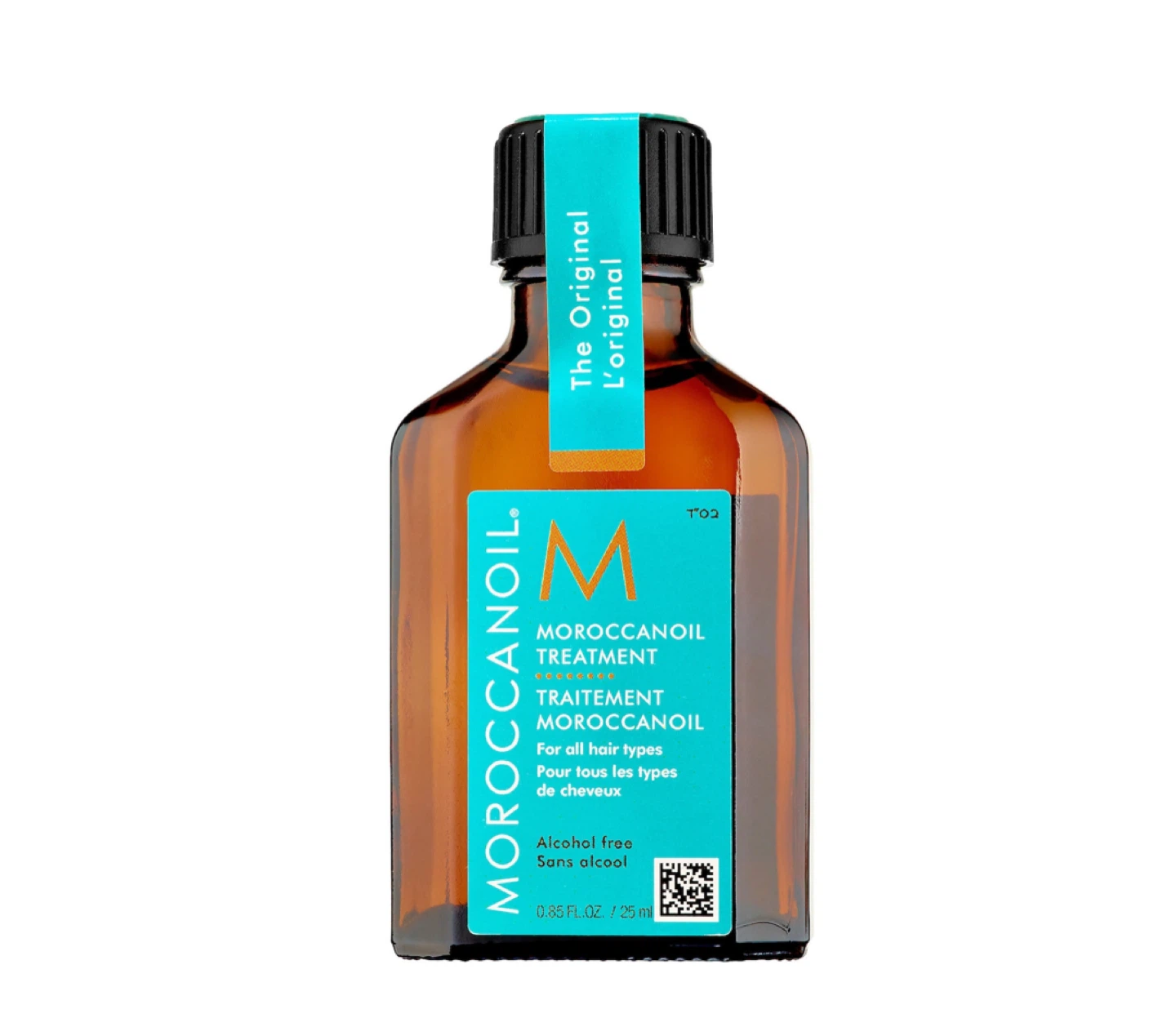Moroccanoil Treatment - 25ml