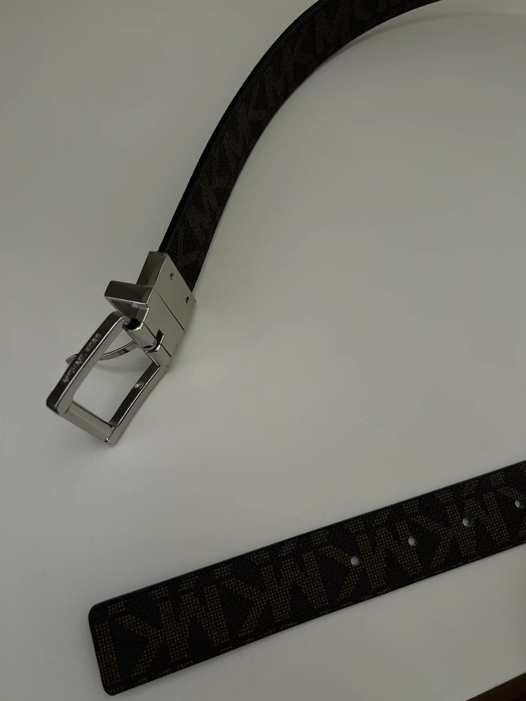 Michael Kors belt - photo 4
