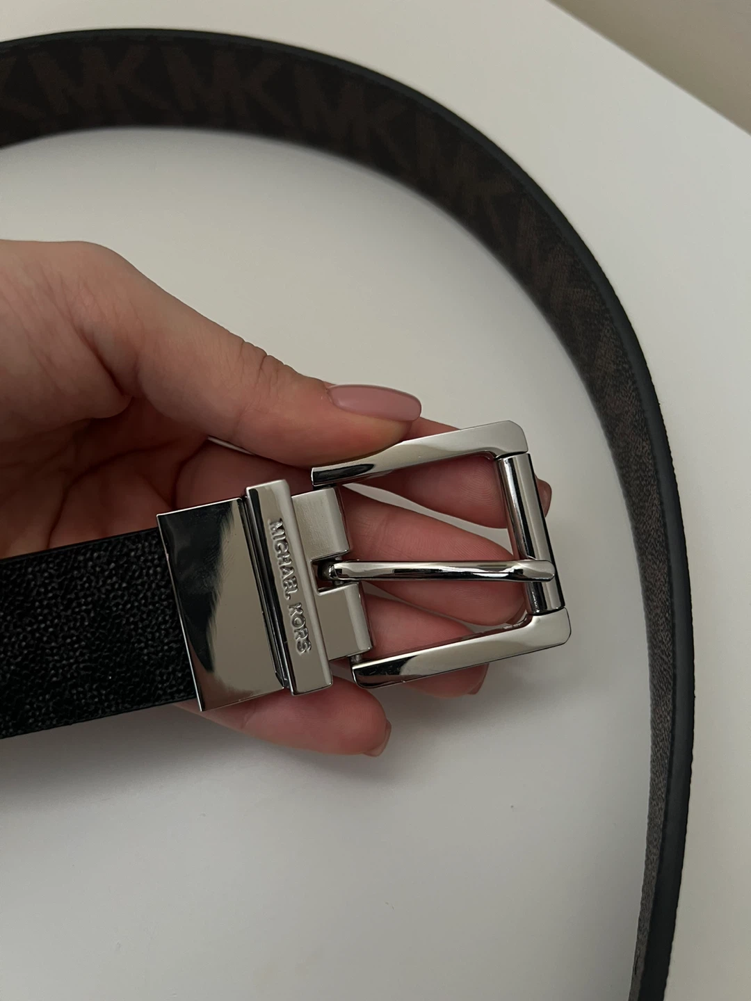 Michael Kors belt - photo 2