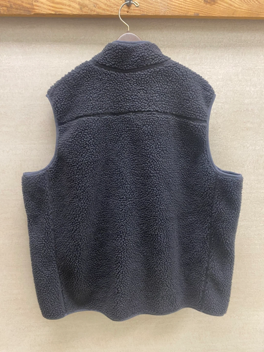 Eddie Bauer Fleece Vest - Men's 2XL - photo 4