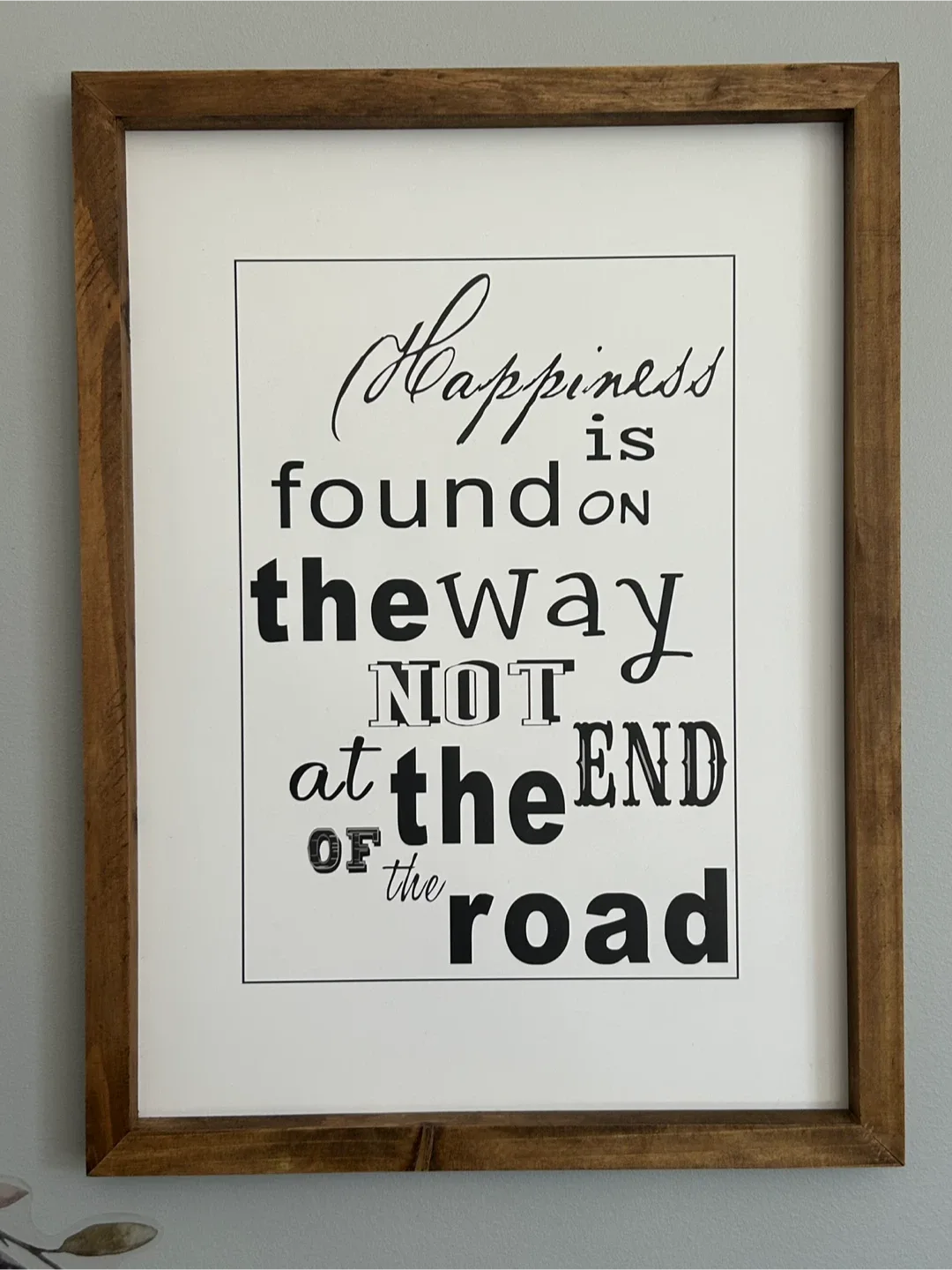 Framed Wall Art - Set of 3 image indicator(2)