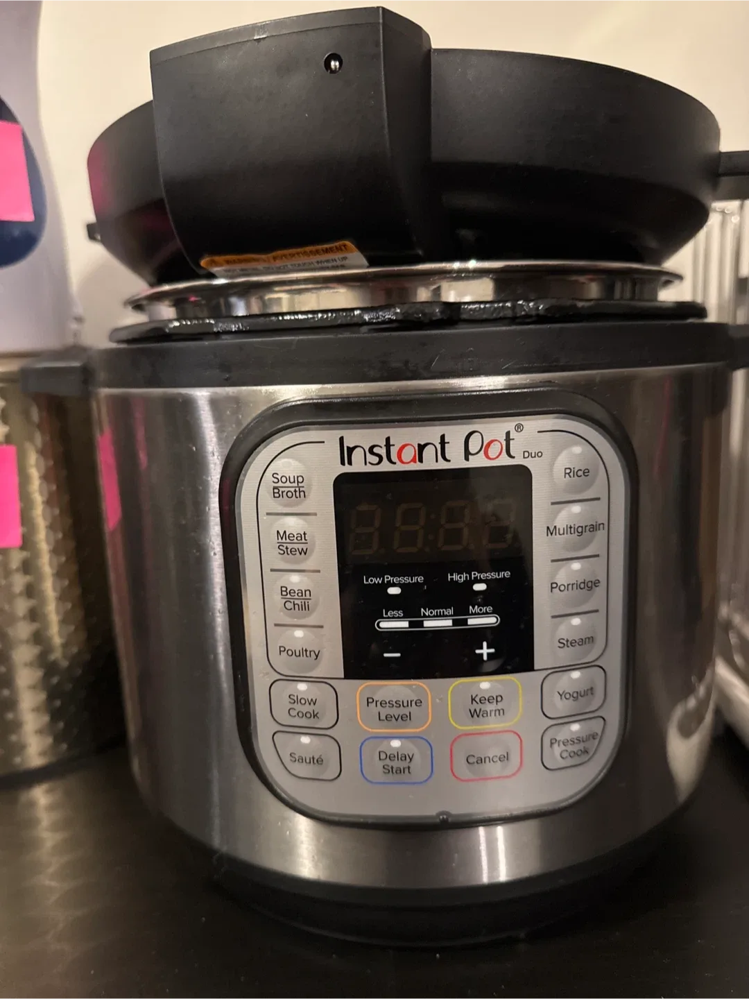 Instant Pot Duo