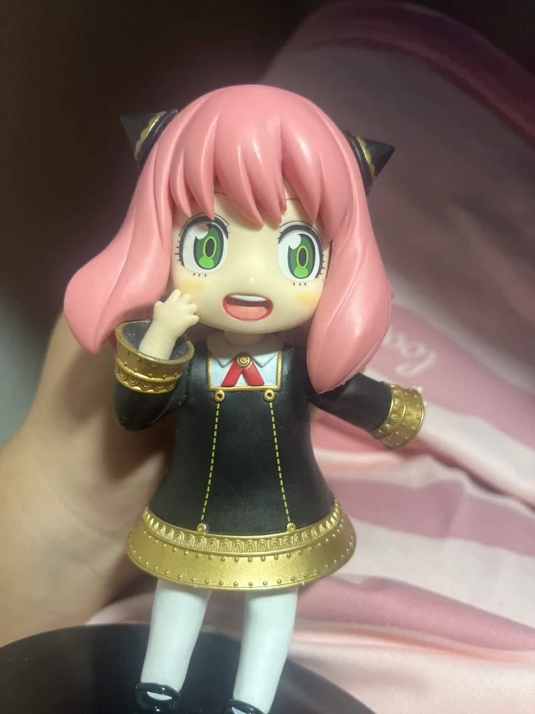 Anya Forger Figurine thumbnail