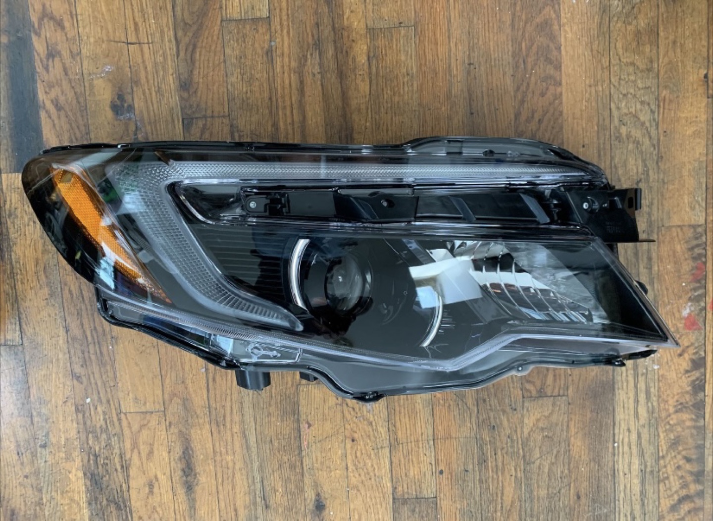 Honda Pilot Headlight - photo 2