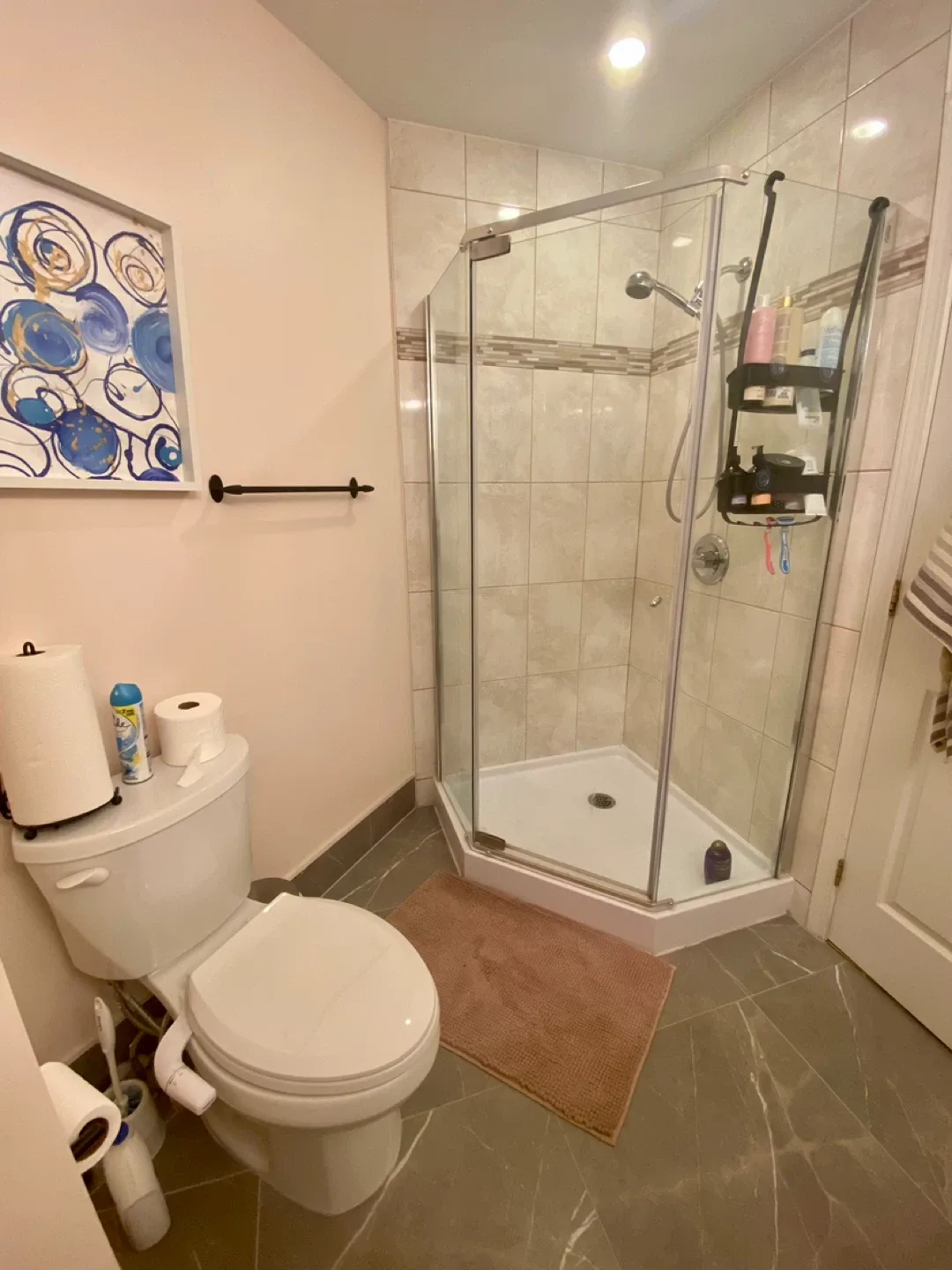 Townhouse for rent image indicator(5)