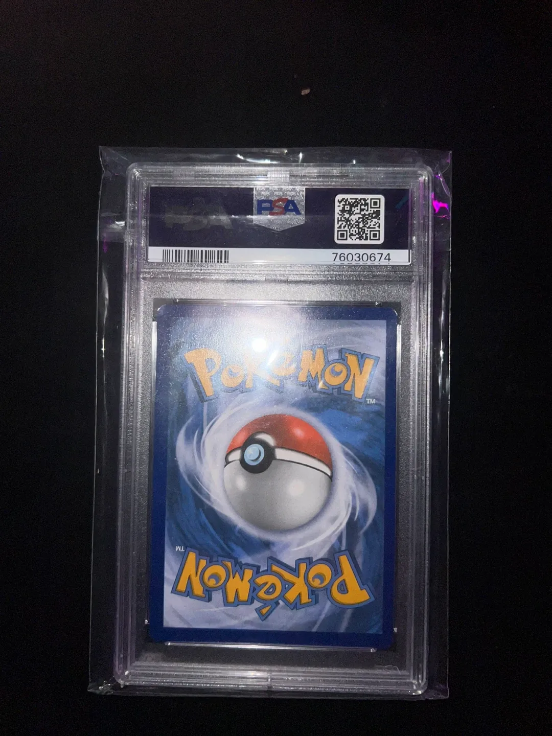 Charizard VMAX Champion's Path Secret PSA 10 image indicator(2)