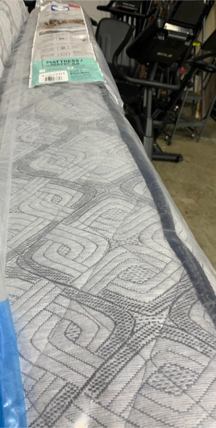 Sealy Posturepedic Clancy Double Mattress - New image indicator(2)