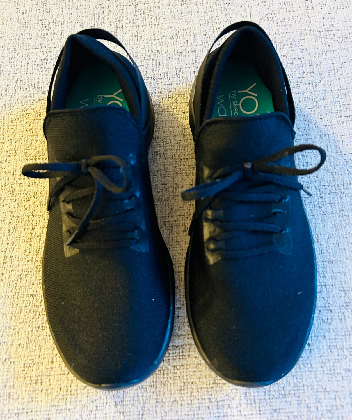 Skechers Walking Shoes (Women) - 7.5-8 - photo 5