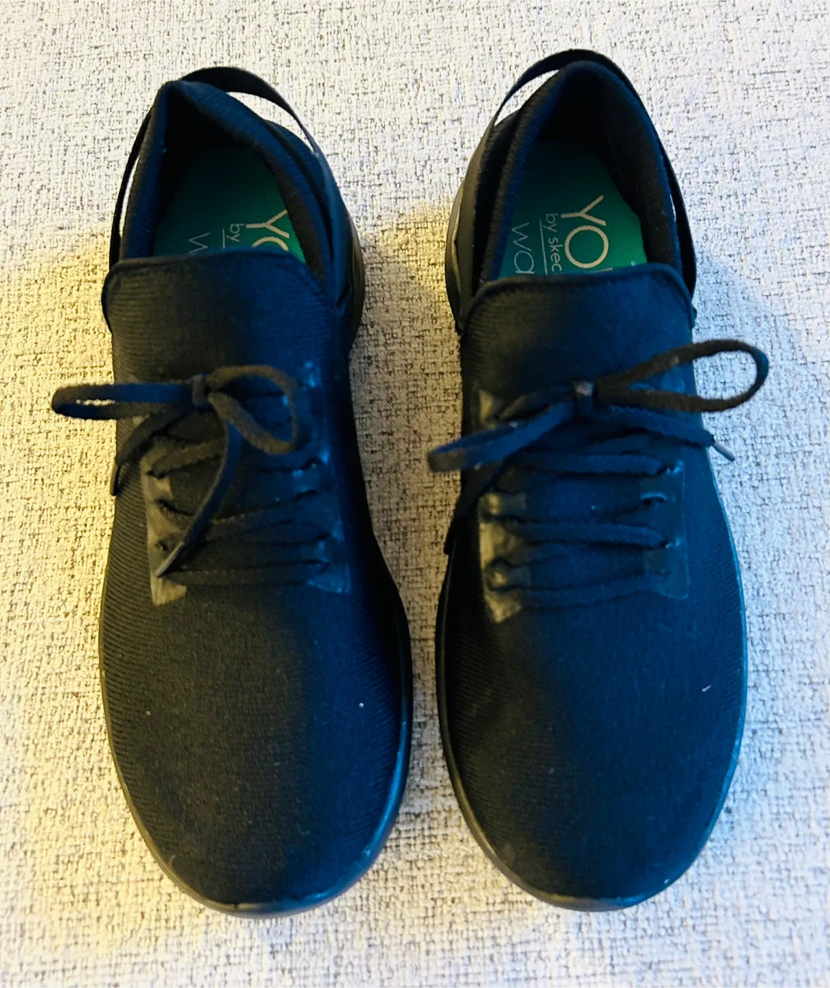 Skechers Walking Shoes (Women) - 8-8.5 image indicator(5)