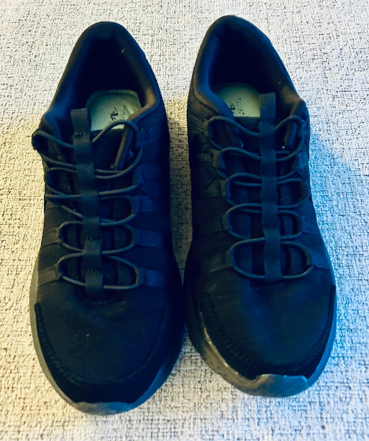 Skechers Walking Shoes (Women) - 8-8.5 image indicator(3)