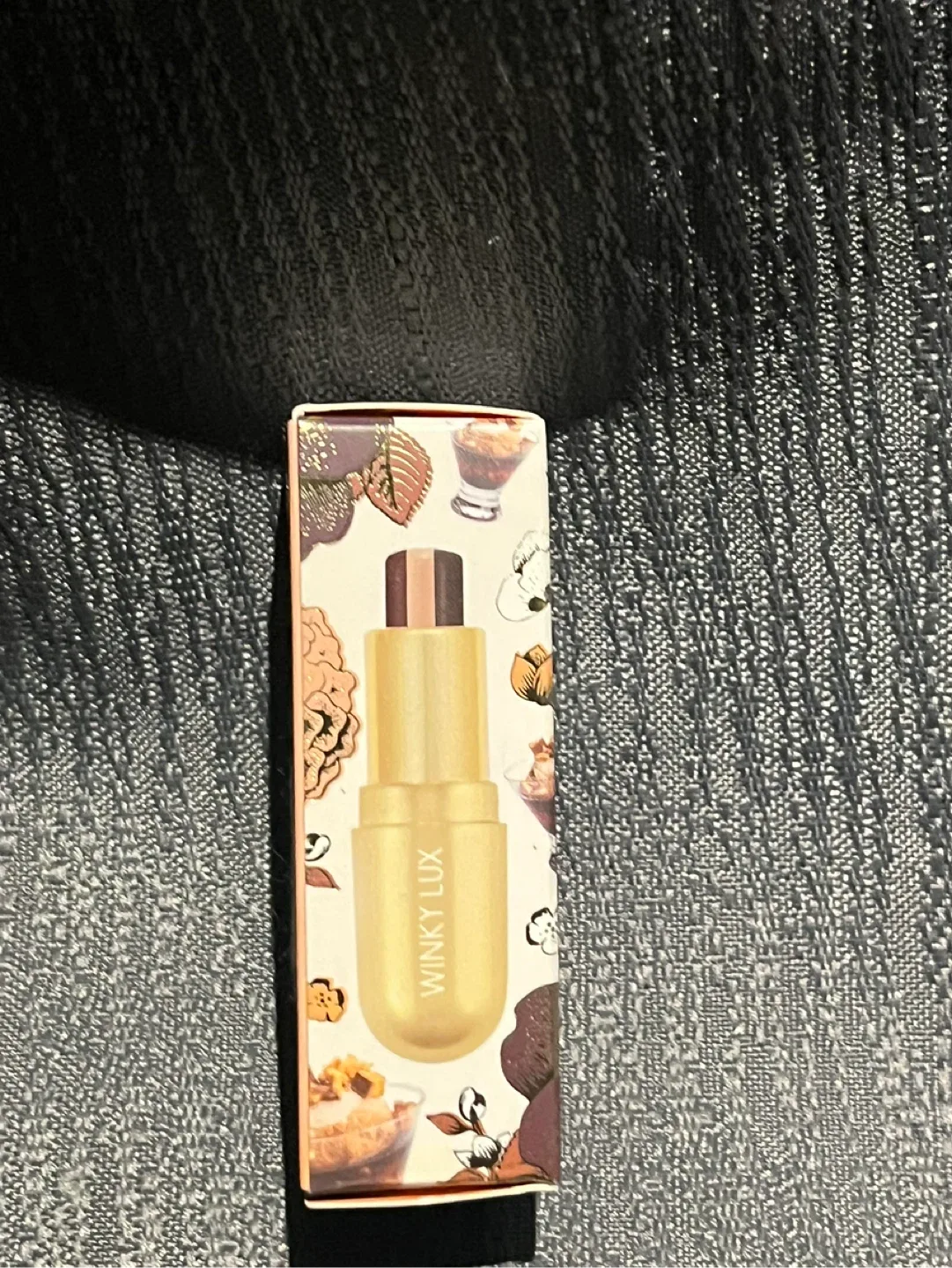 Winky Lux Affogato Lip Balm - New image indicator(2)