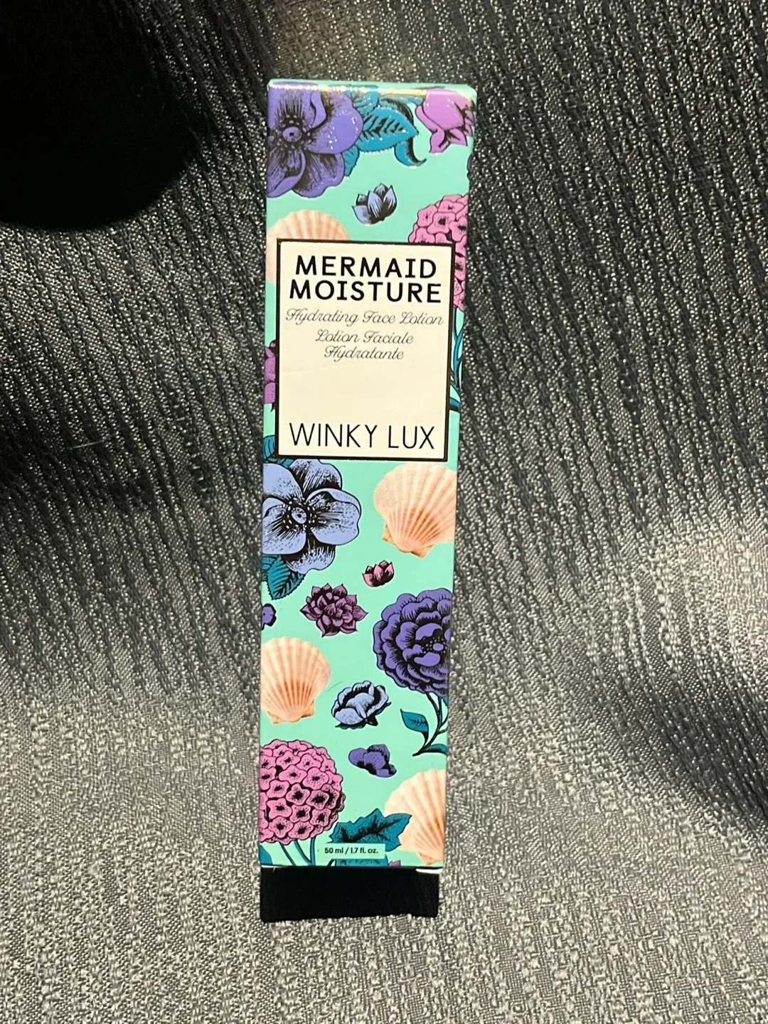 Winky Lux Mermaid Moisture Hydrating Face Lotion thumbnail