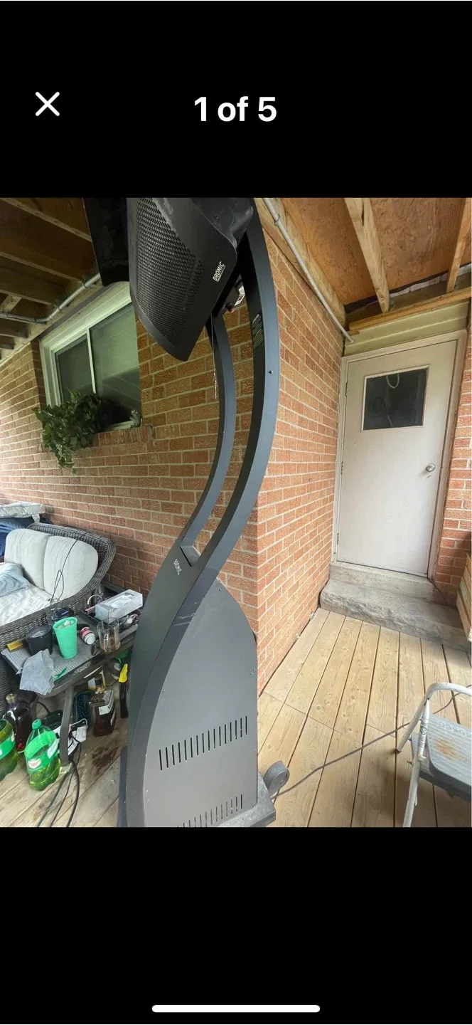 Bromic Superior Patio Heater image indicator(2)