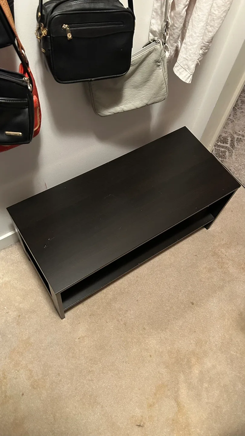 Black Coffee Table image indicator(2)