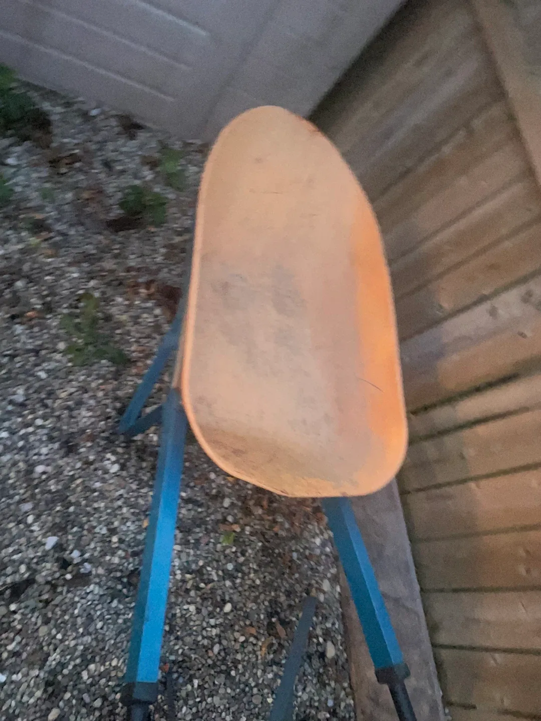 Starkmann Contractor 6-in-1 Wheelbarrow thumbnail