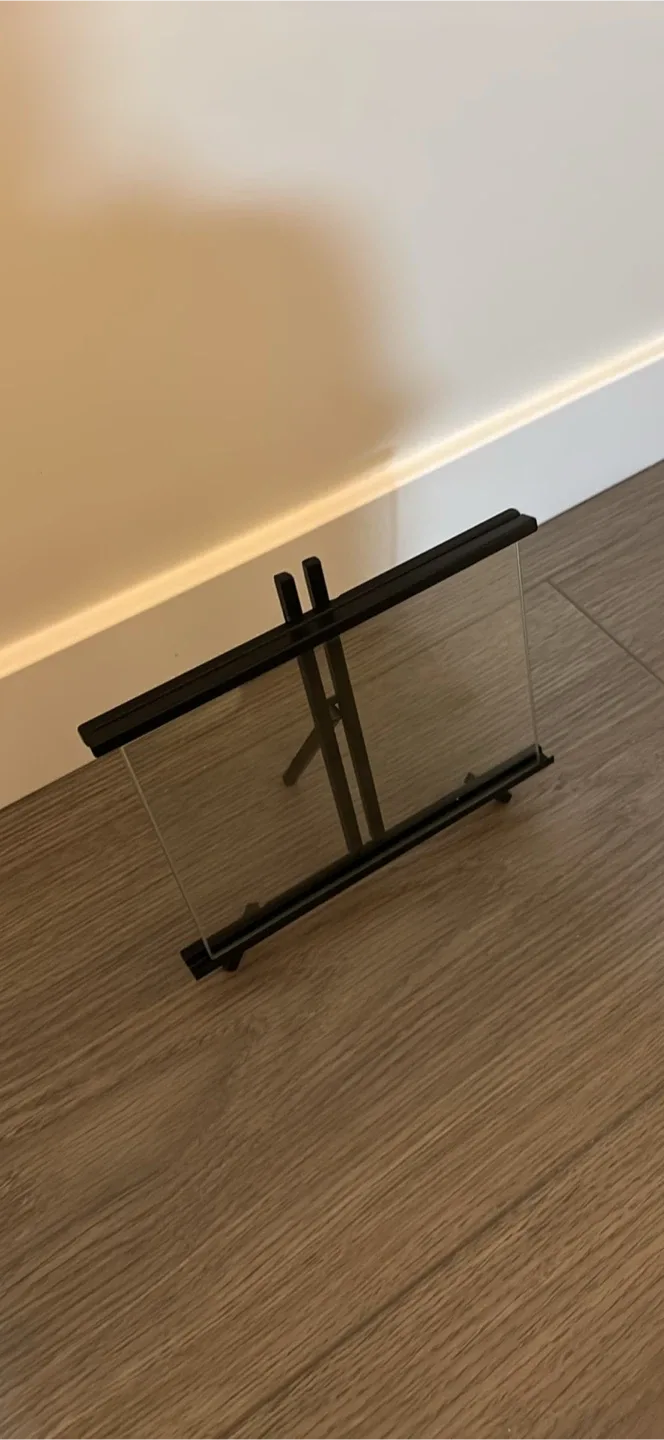 Black Picture Frame thumbnail