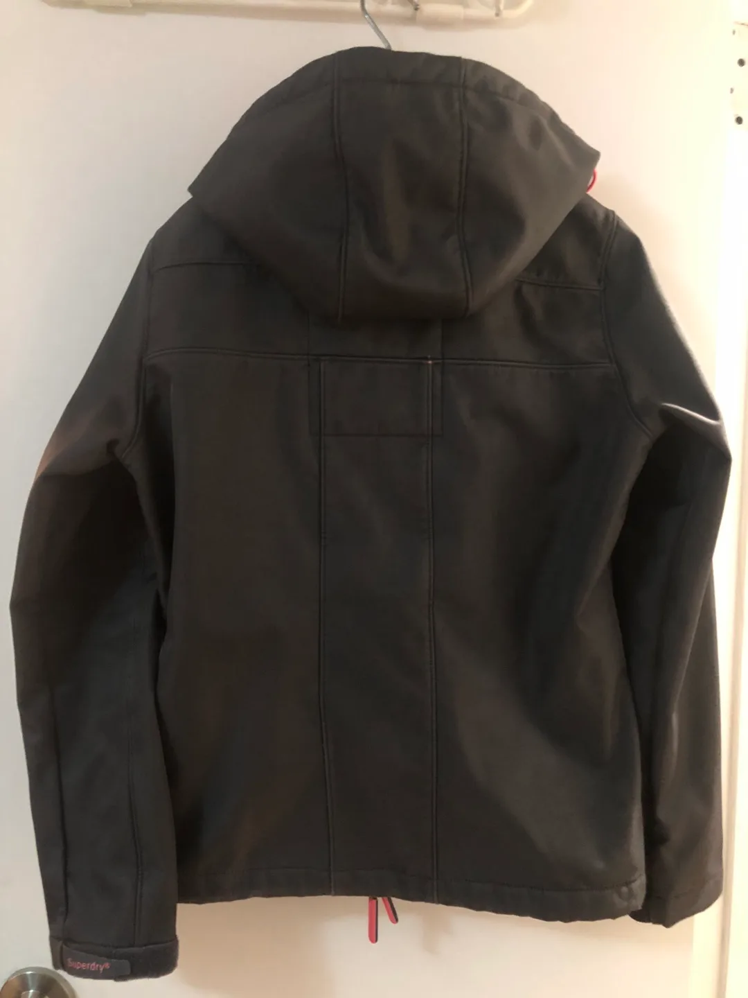 Superdry Original Windtrekker Jacket image indicator(4)