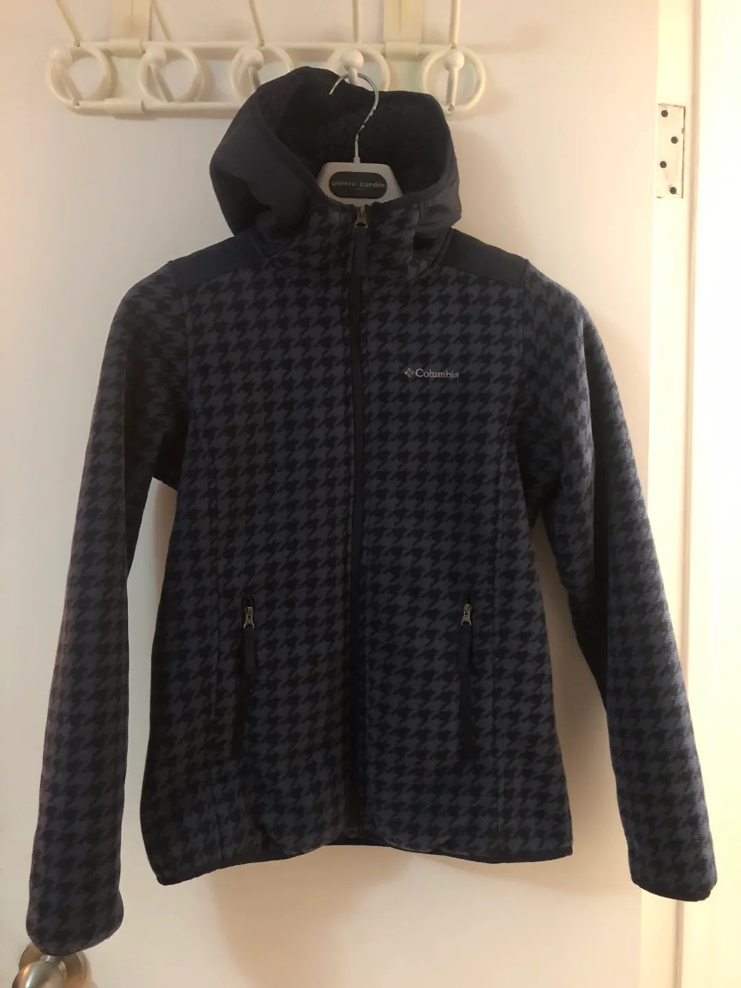 Columbia Warm Fleece Jacket - Size S thumbnail