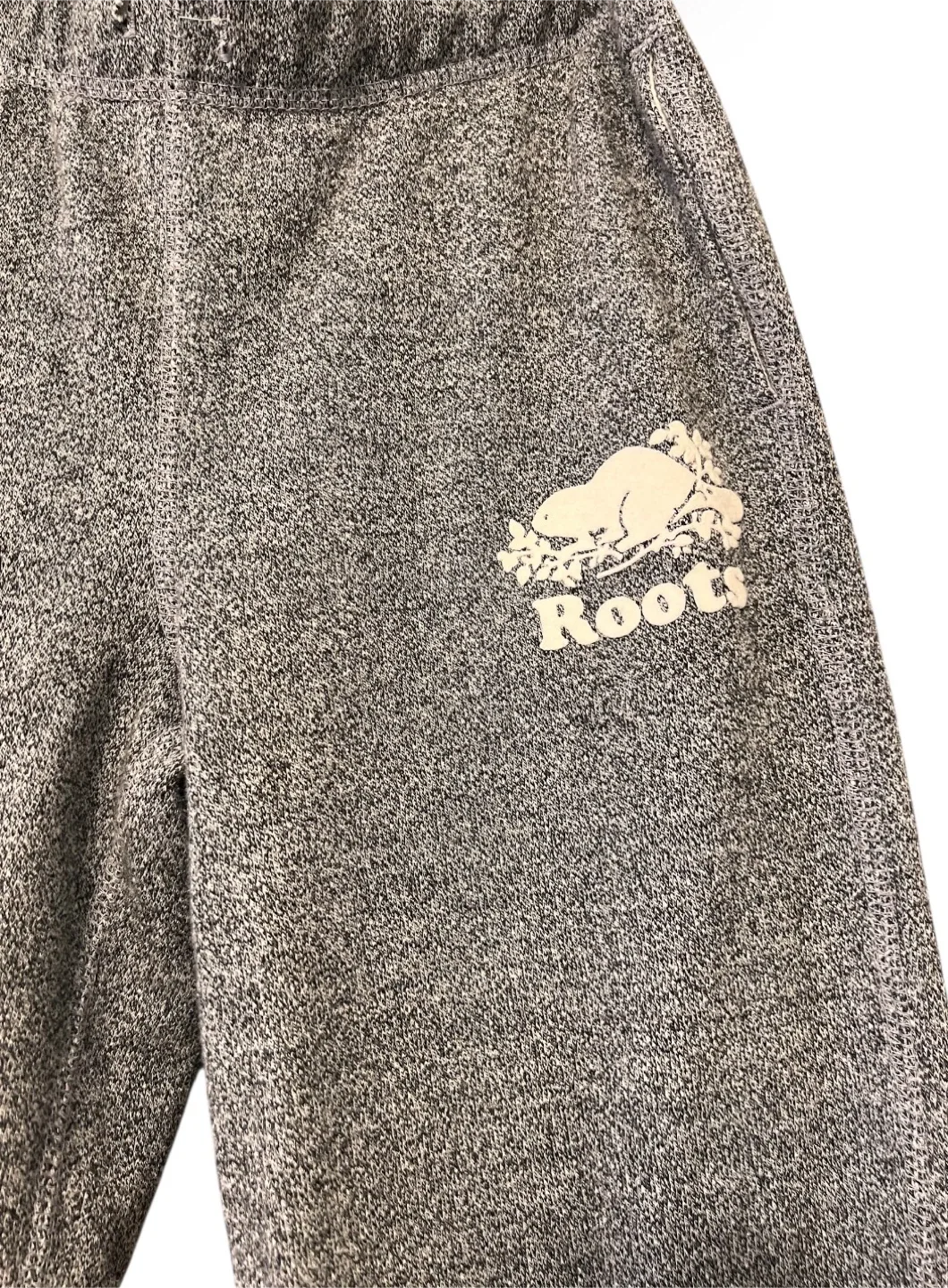 Roots Kids Sweatpants – Size 12 (11–12 Years) image indicator(2)
