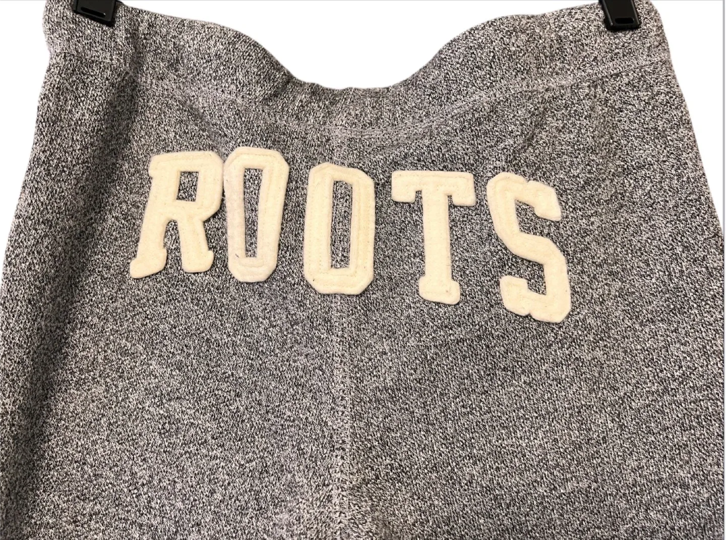 Roots Kids Sweatpants – Size 12 (11–12 Years) image indicator(5)