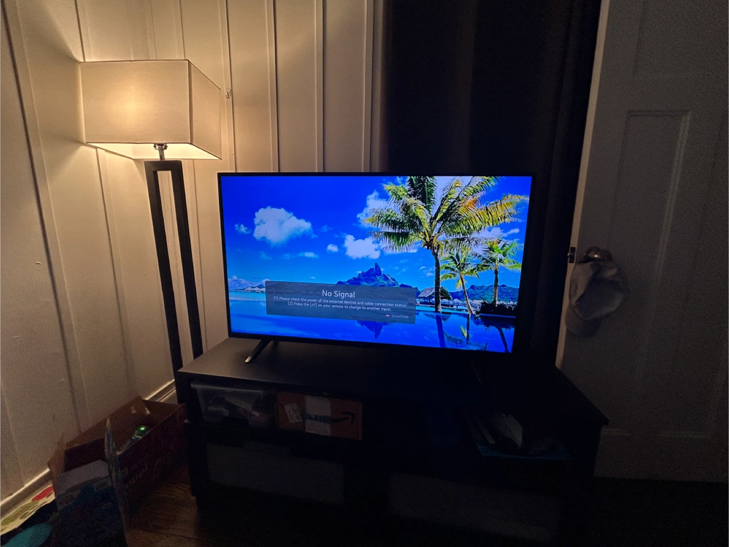 LG 43UP7000PUA 43" 4K UHD Smart TV