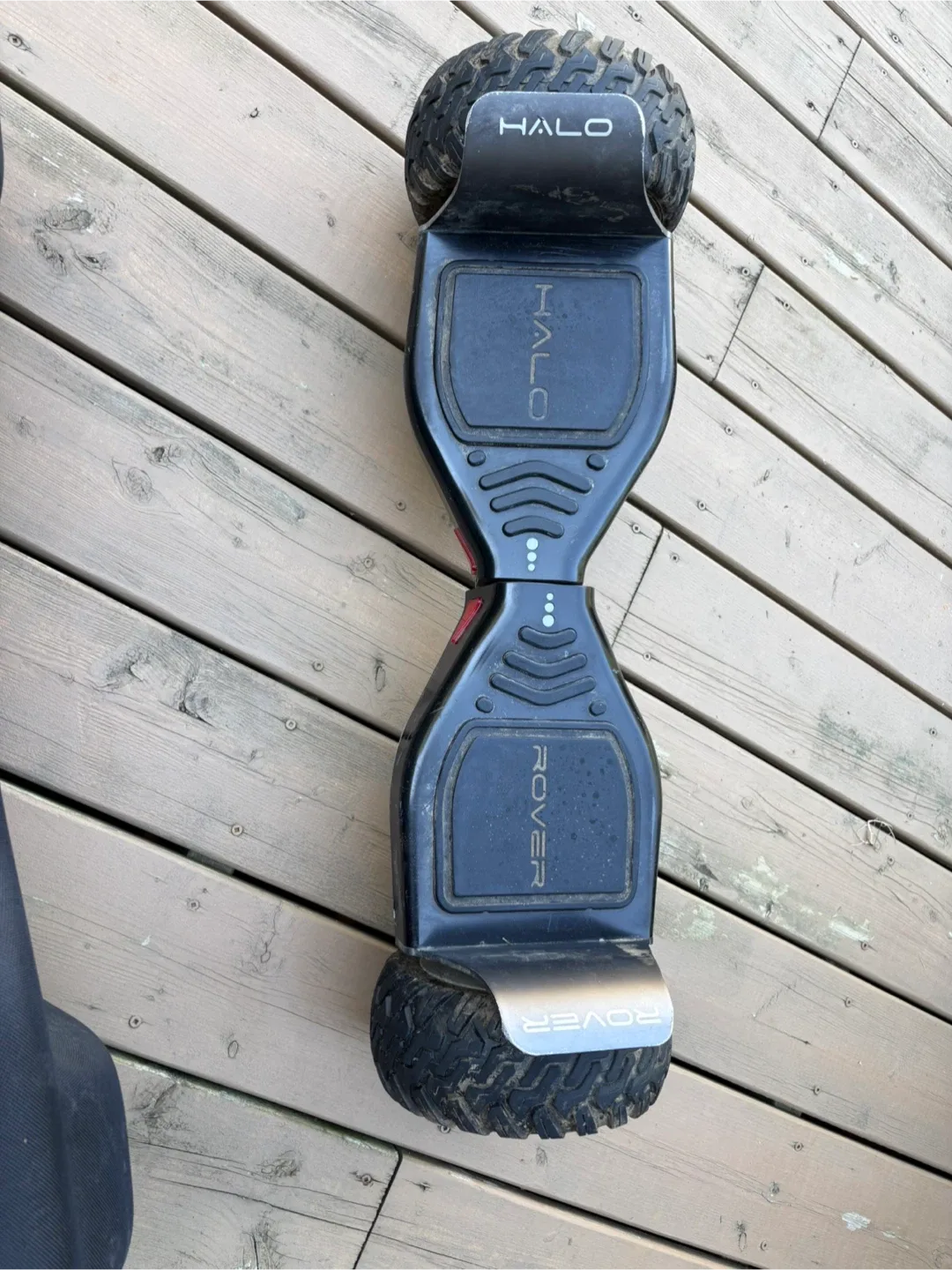 Halo Rover All-Terrain Hoverboard image indicator(2)