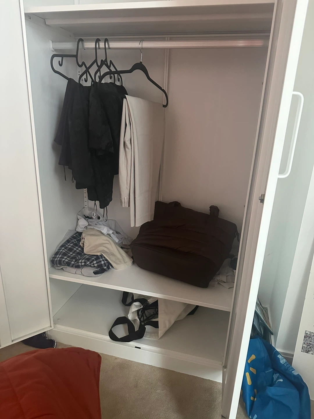 White Wardrobe - photo 2