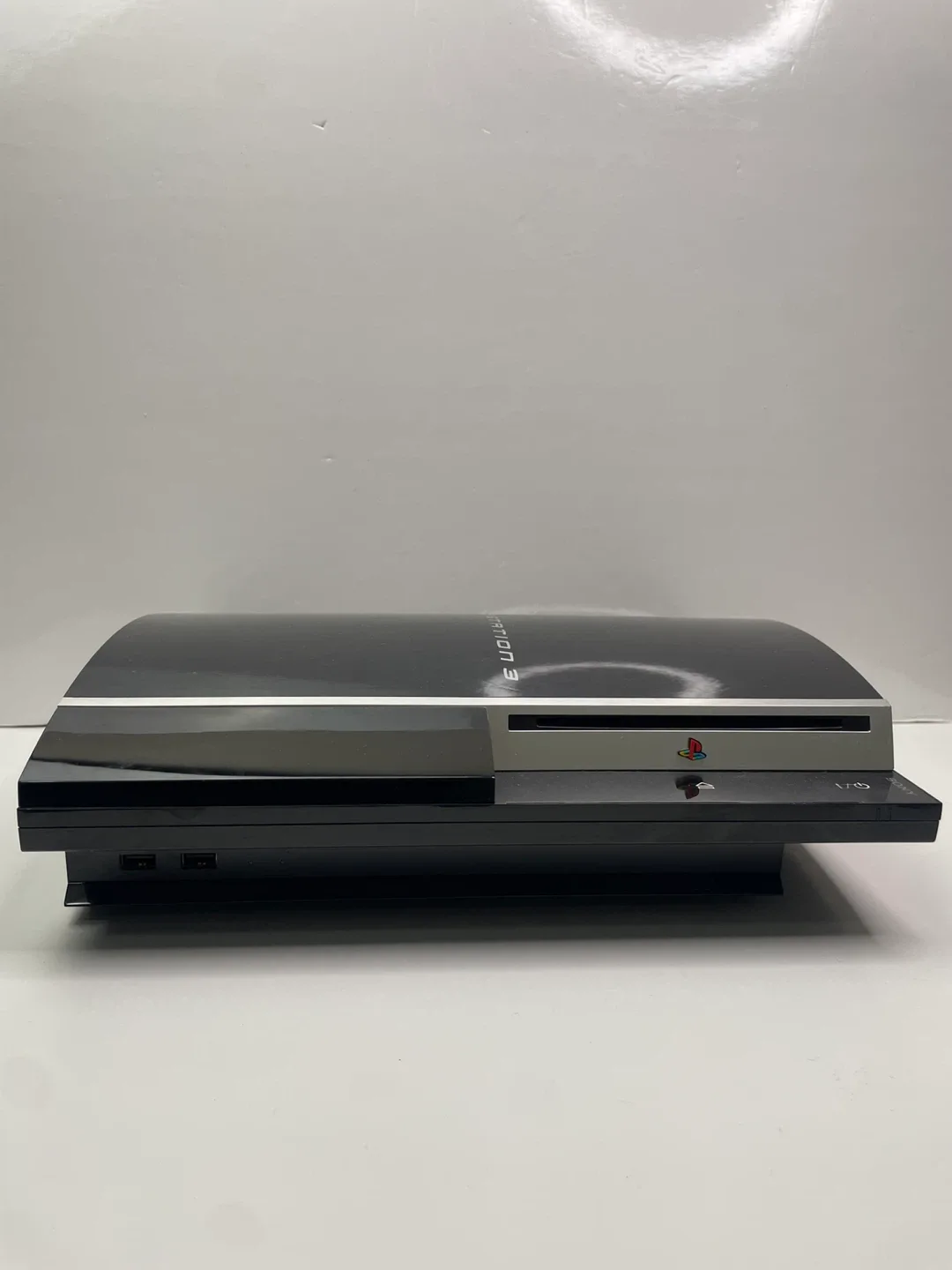 PlayStation 3 (PS3) Console with Games image indicator(2)