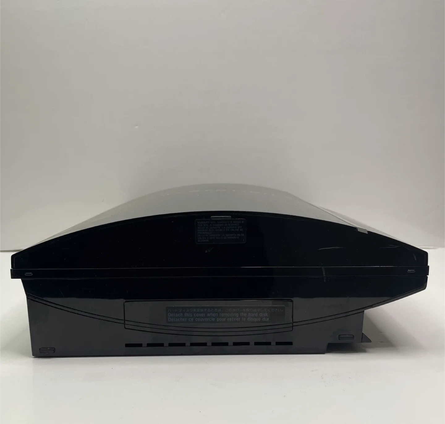 PlayStation 3 (PS3) Console with Games image indicator(5)