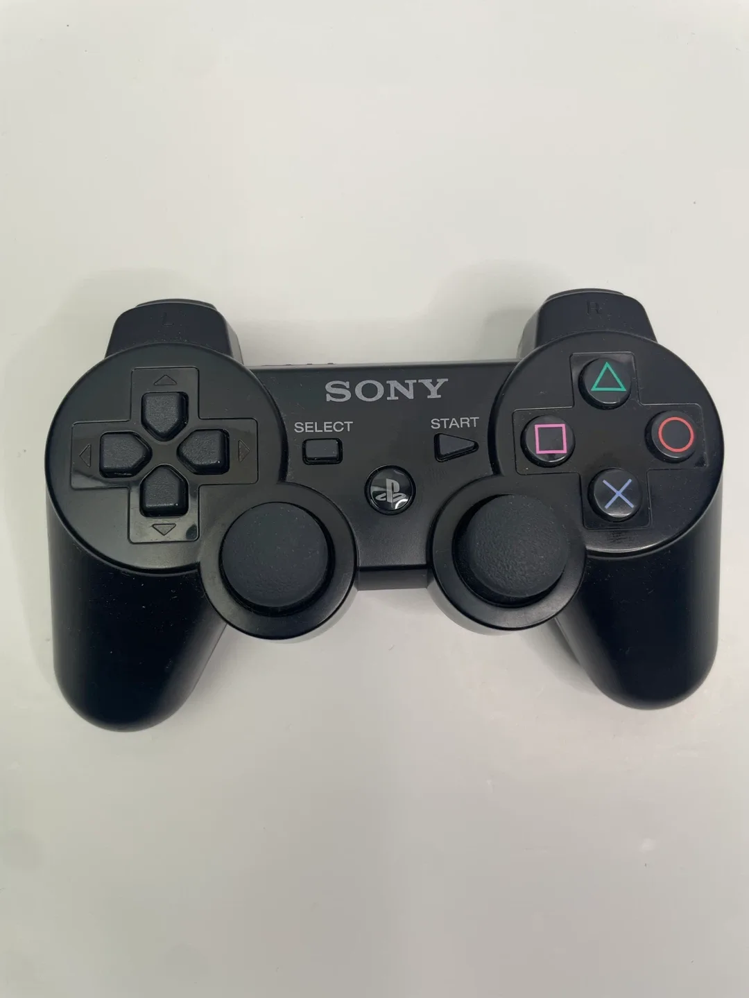 PlayStation 3 (PS3) Console with Games image indicator(7)