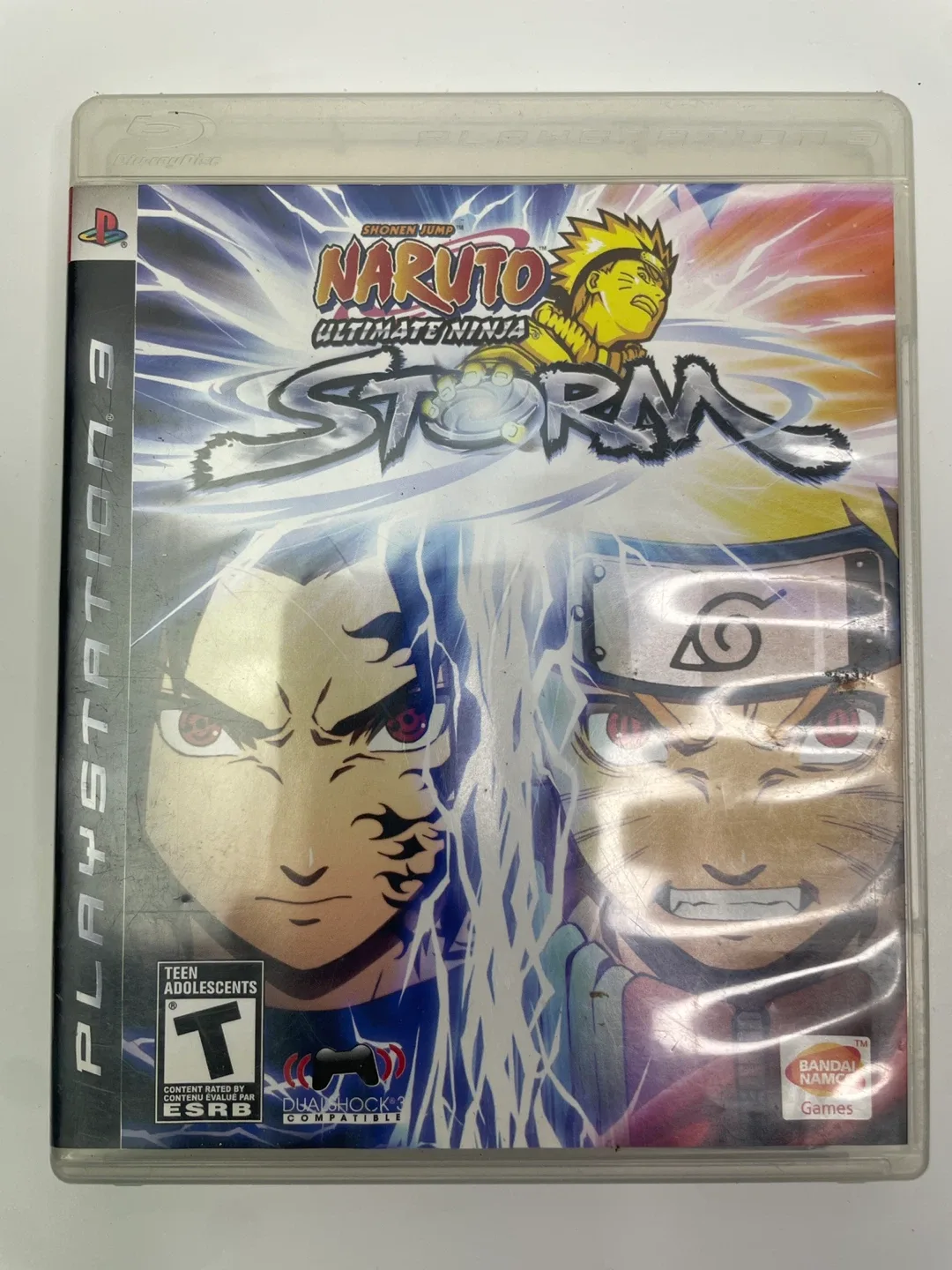 PlayStation 3 (PS3) Console with Games image indicator(8)