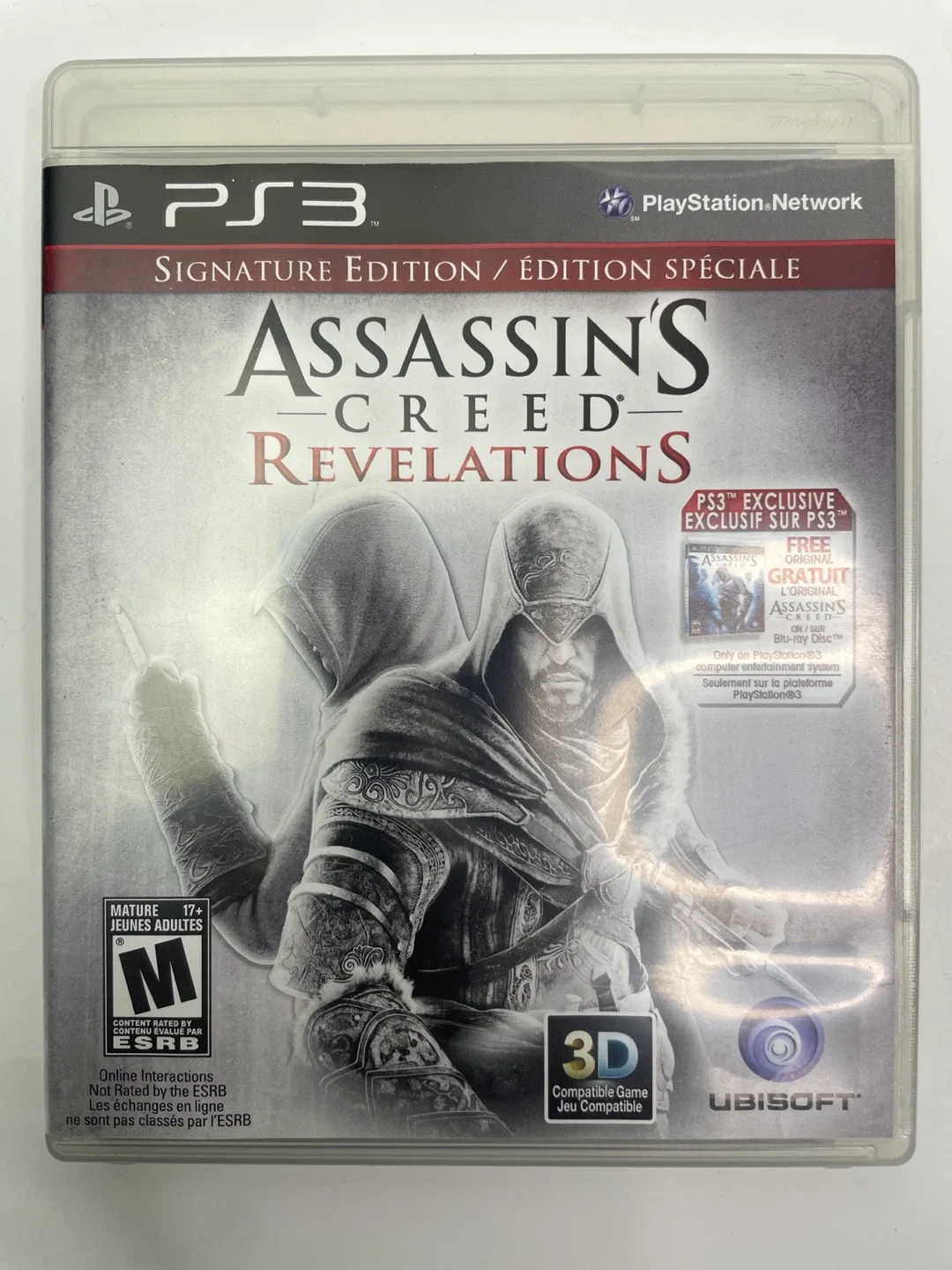 PlayStation 3 (PS3) Console with Games image indicator(9)