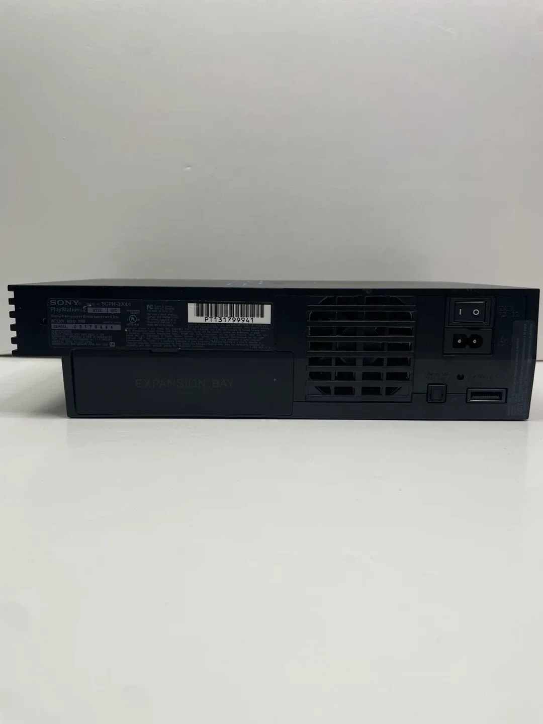 Sony PlayStation 2 (PS2) Console Bundle image indicator(5)