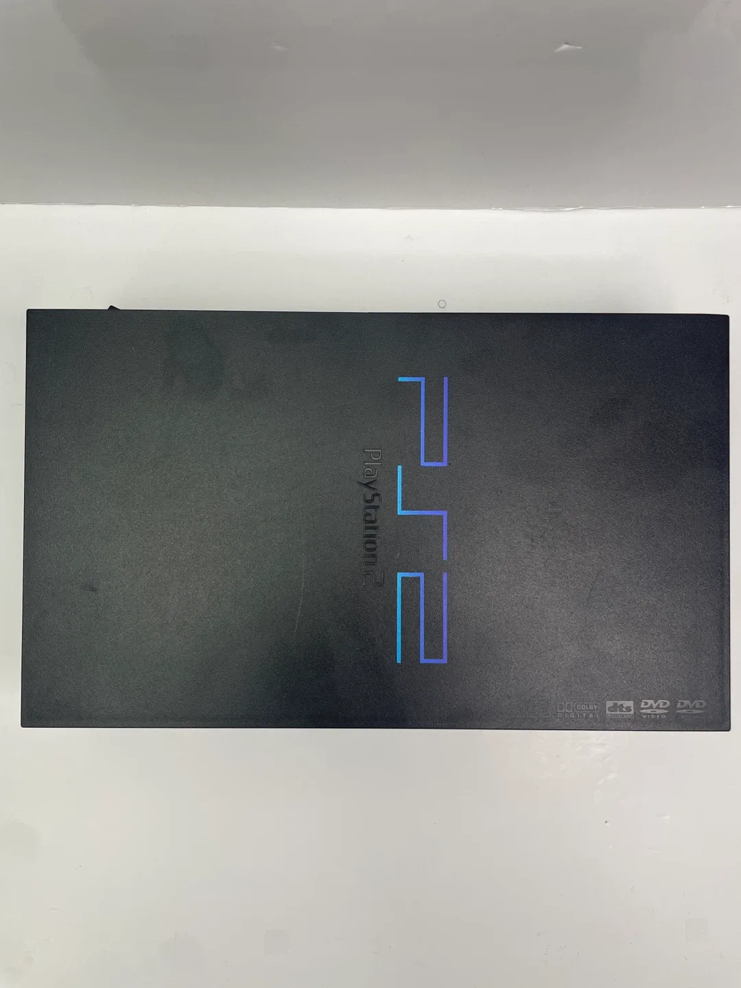 Sony PlayStation 2 (PS2) Console Bundle image indicator(2)