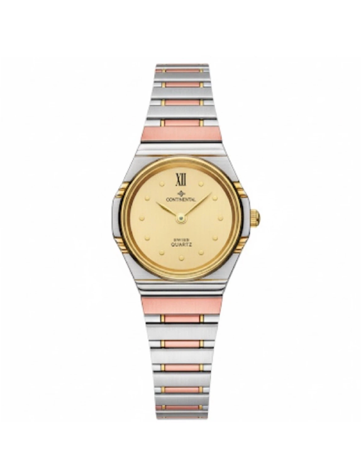 Continental Swiss Quartz Ladies Watch - photo 2