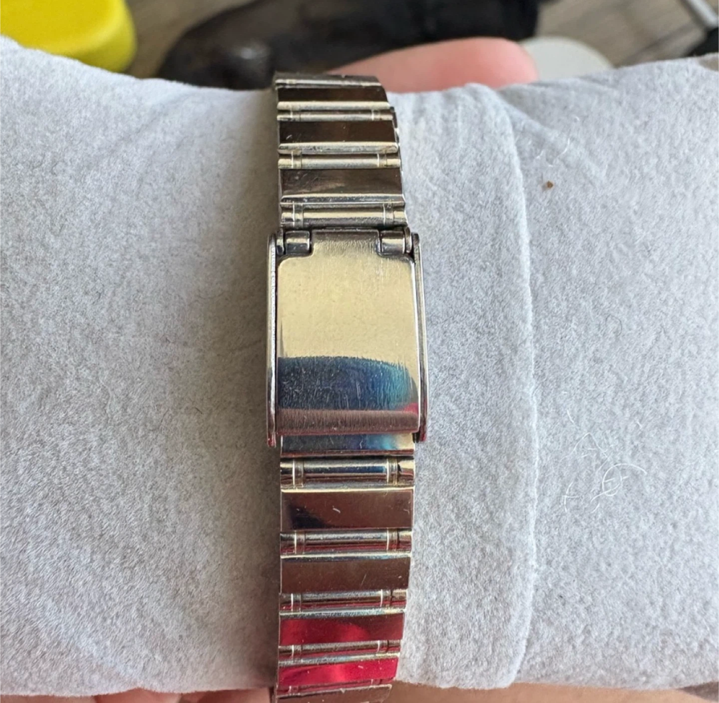 Continental Swiss Quartz Ladies Watch - photo 3