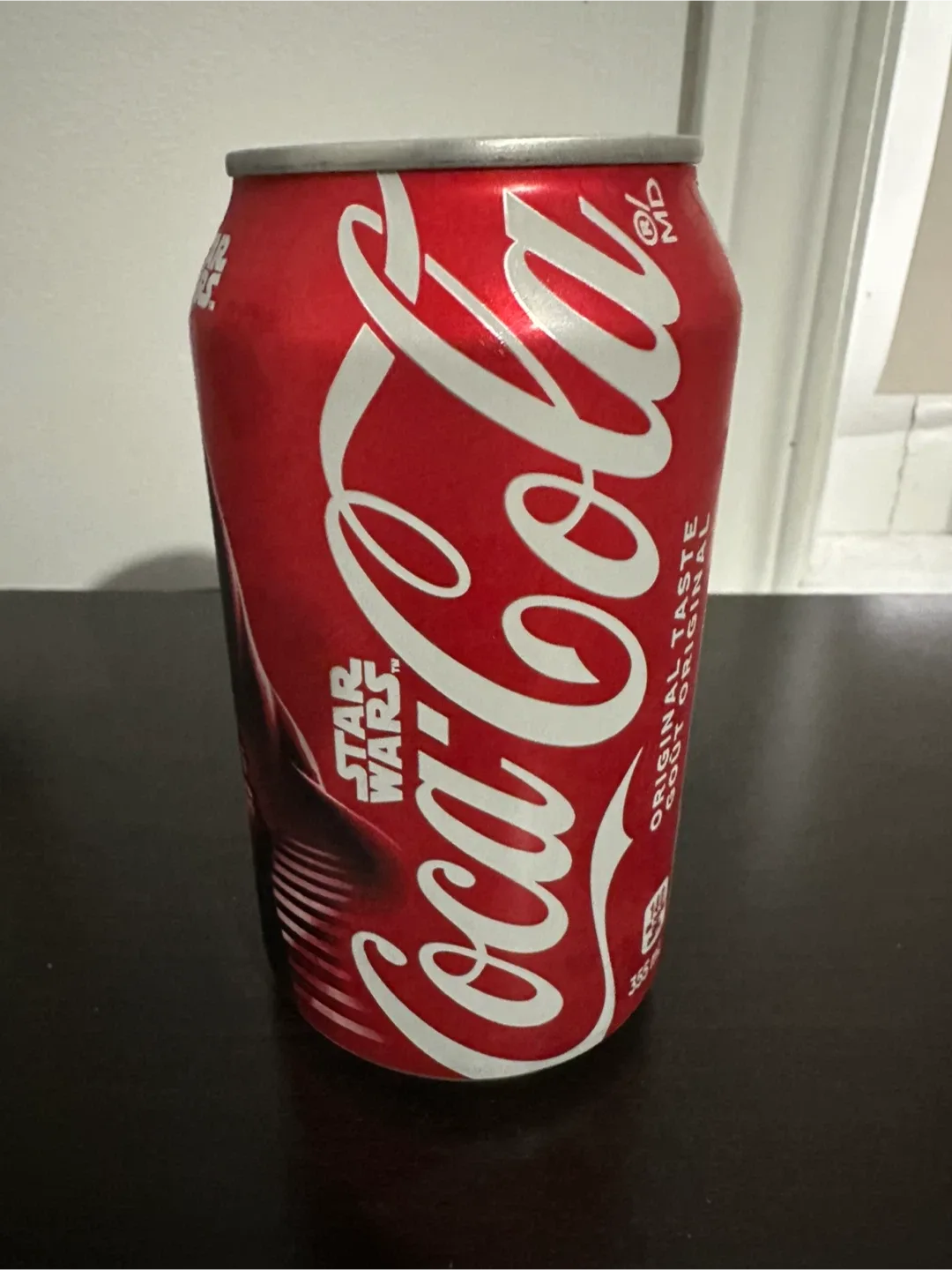Coca-Cola Star Wars Can image indicator(2)