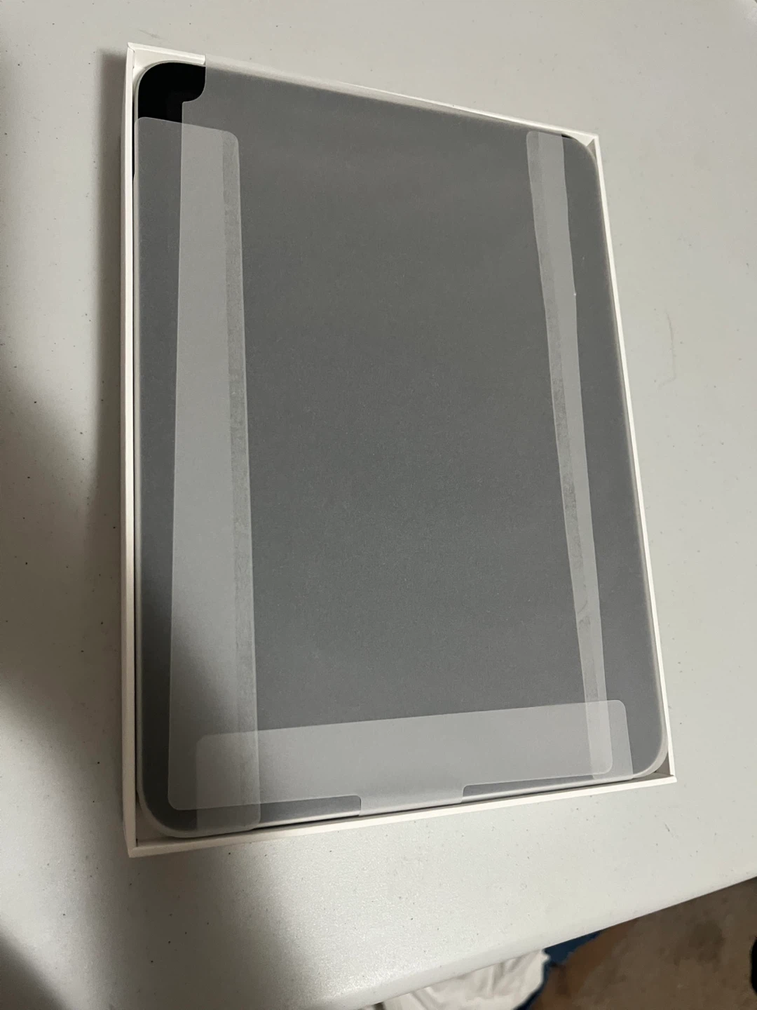 Apple iPad A16 11" 256GB Wi-Fi (11th Gen) - Silver - photo 2