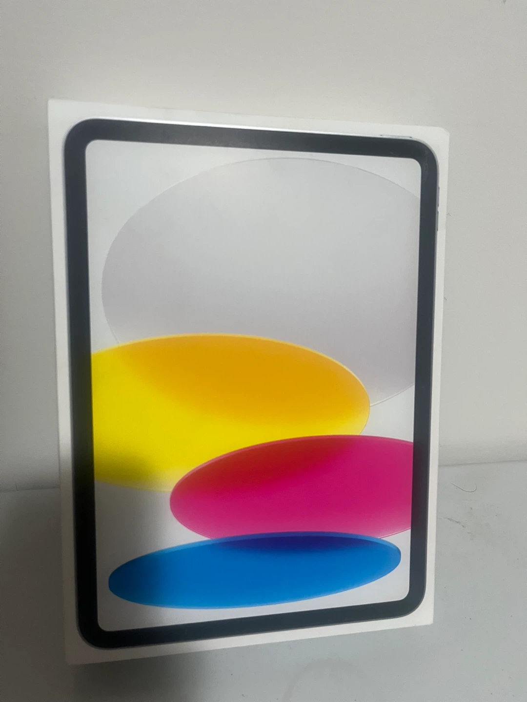 Apple iPad A16 11" 256GB Wi-Fi (11th Gen) - Silver