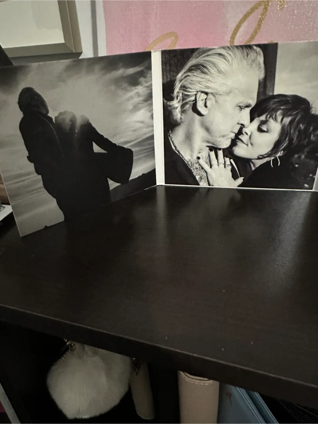 Pat Benatar & Neil Giraldo CD - Signed image indicator(3)