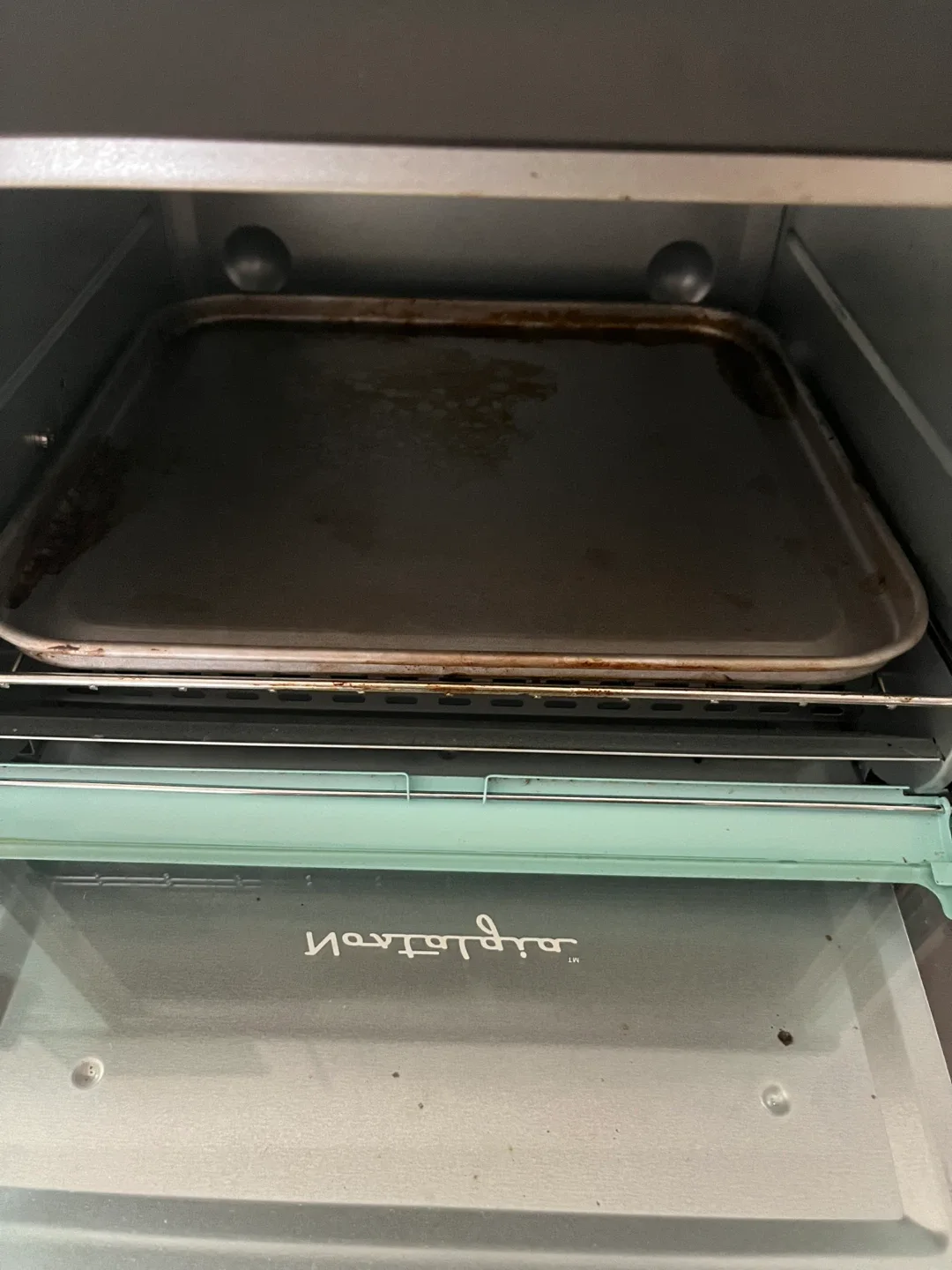 Nostalgia 3-in-1 Breakfast Station - aqua image indicator(5)