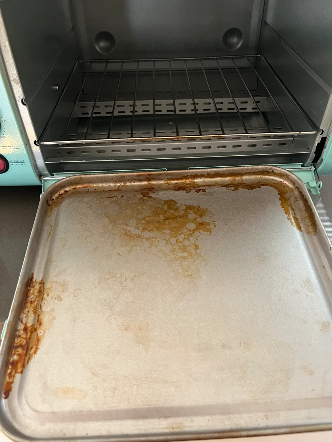 Nostalgia 3-in-1 Breakfast Station - aqua image indicator(8)